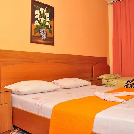 Hotel Parlamenti