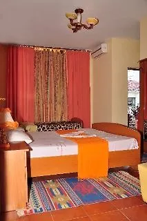 Parlamenti Hotel Tirana