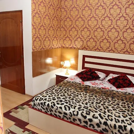 Hotel Parlamenti