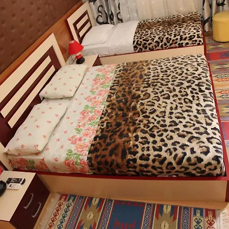 Parlamenti Hotel Tirana